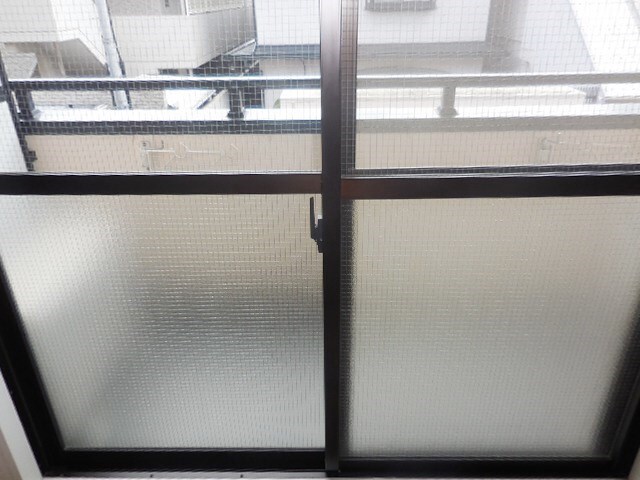 サンパティーク南塚口の物件内観写真