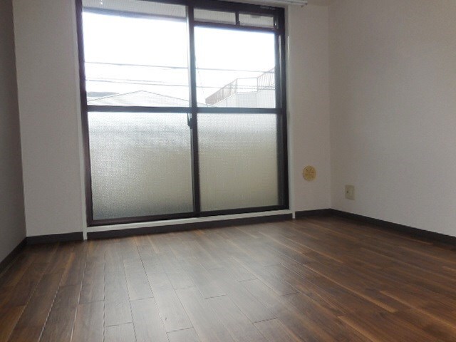 サンパティーク南塚口の物件内観写真