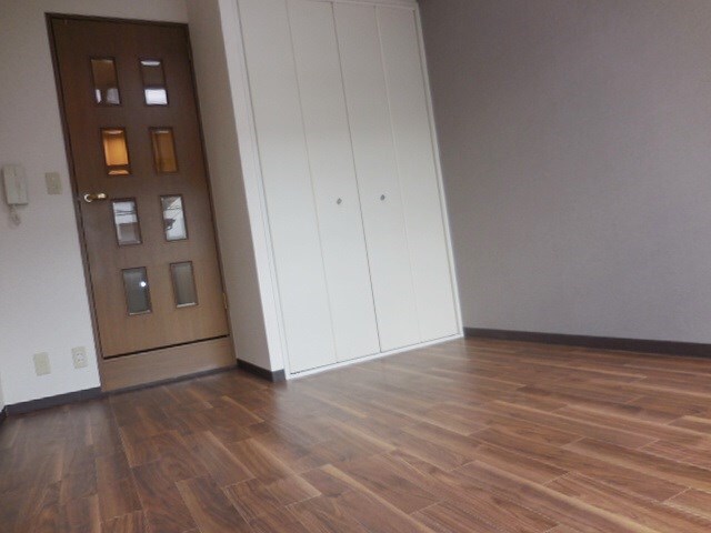 サンパティーク南塚口の物件内観写真