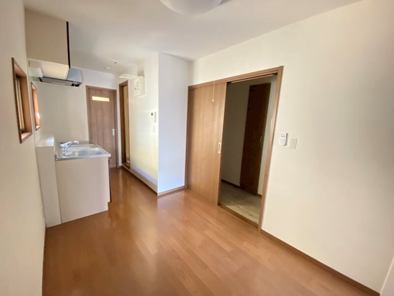 KTIレジデンス武庫川2の物件内観写真