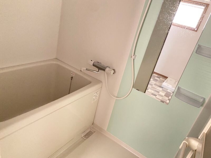 KTIレジデンス武庫川2の物件内観写真