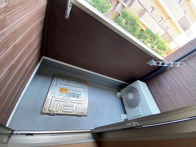 KTIレジデンス武庫川2の物件内観写真