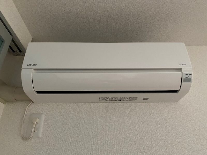 KTIレジデンス武庫川2の物件内観写真