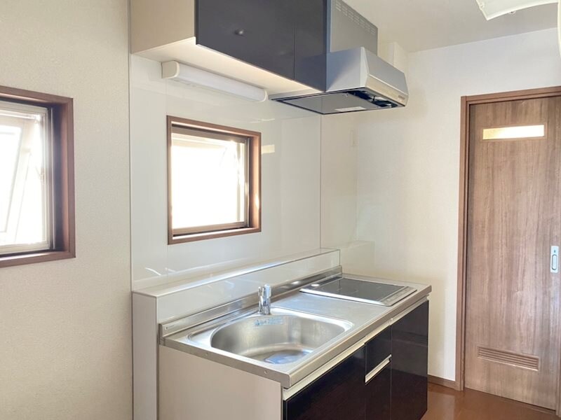 KTIレジデンス武庫川2の物件内観写真