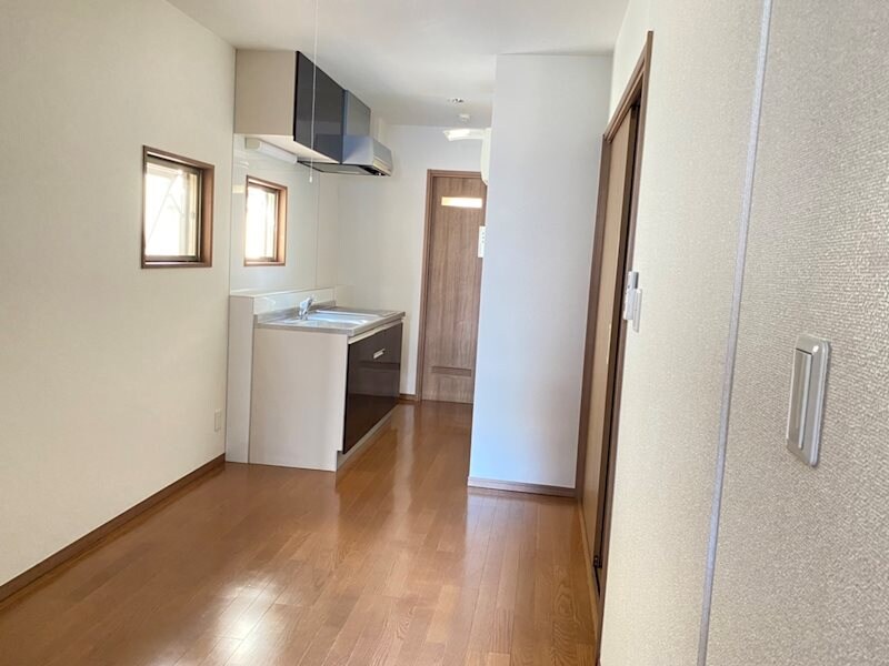 KTIレジデンス武庫川2の物件内観写真