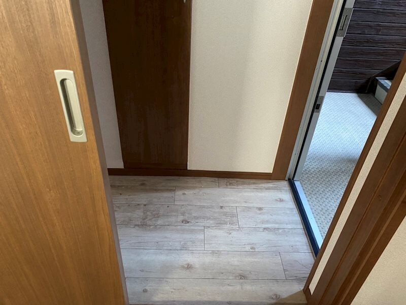 KTIレジデンス武庫川2の物件内観写真