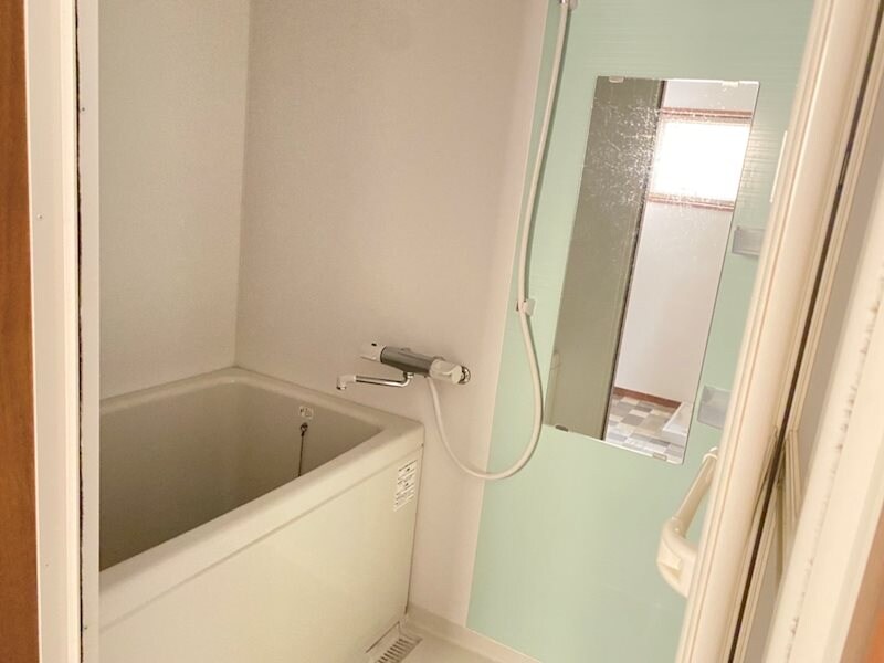 KTIレジデンス武庫川2の物件内観写真