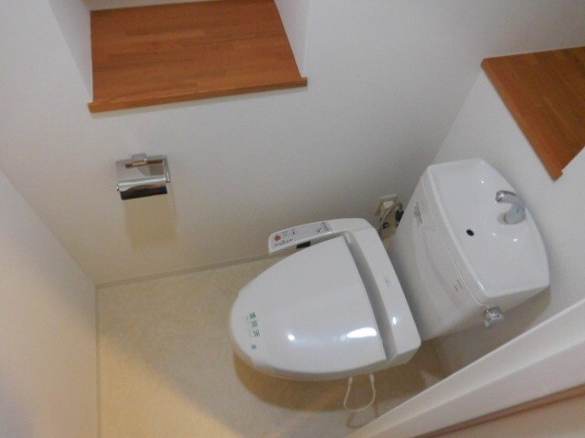 アーバネックス武庫之荘の物件内観写真