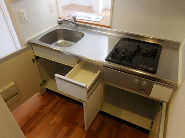 アーバネックス武庫之荘の物件内観写真