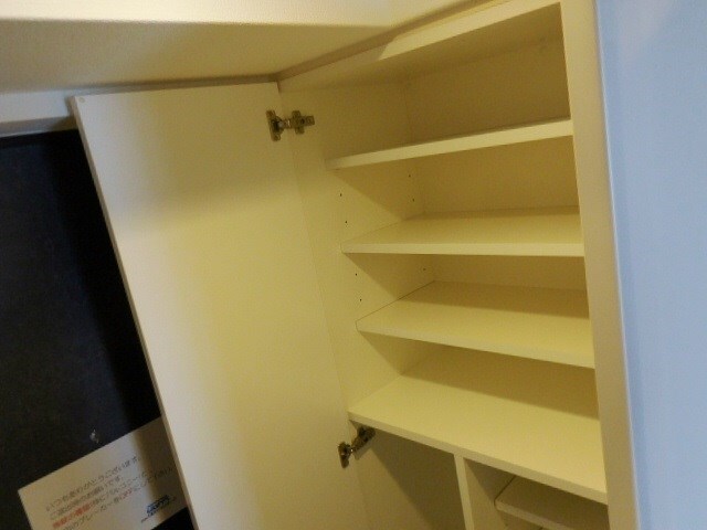 アーバネックス武庫之荘の物件内観写真