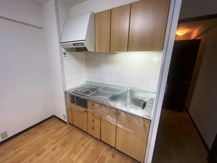 ブルネン武庫之荘の物件内観写真