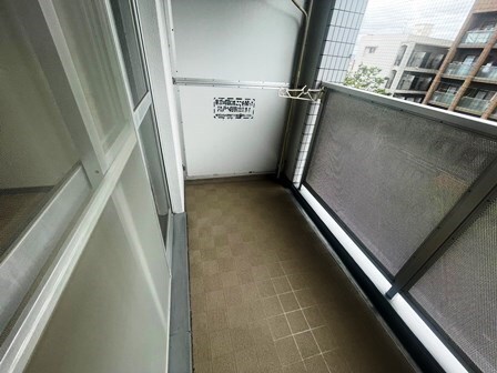 ブルネン武庫之荘の物件内観写真