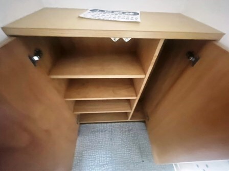 ブルネン武庫之荘の物件内観写真