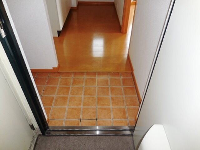 サクセス武庫川の物件内観写真