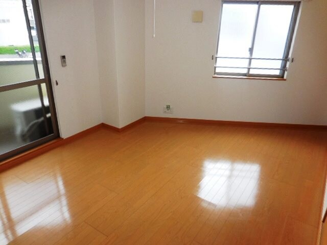 サクセス武庫川の物件内観写真