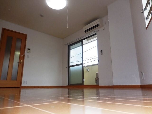 サクセス武庫川の物件内観写真