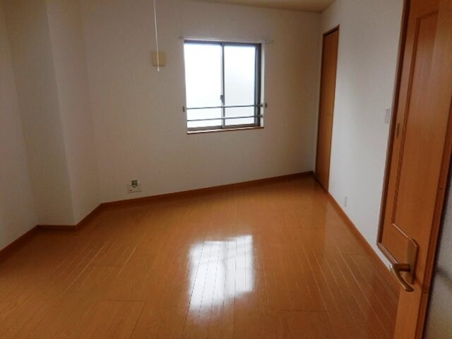 サクセス武庫川の物件内観写真