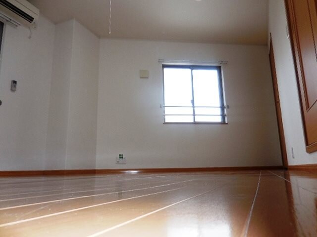 サクセス武庫川の物件内観写真