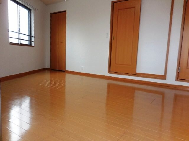 サクセス武庫川の物件内観写真