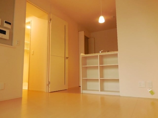 カーサ武庫之荘の物件内観写真