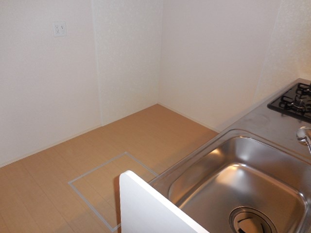 カーサ武庫之荘の物件内観写真