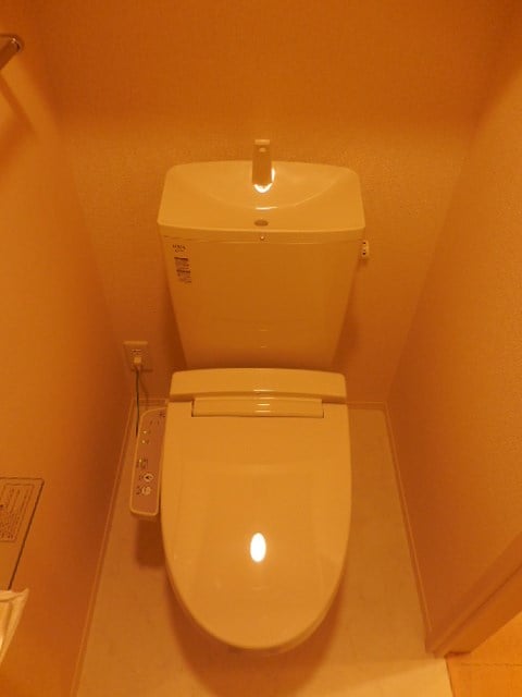 カーサ武庫之荘の物件内観写真