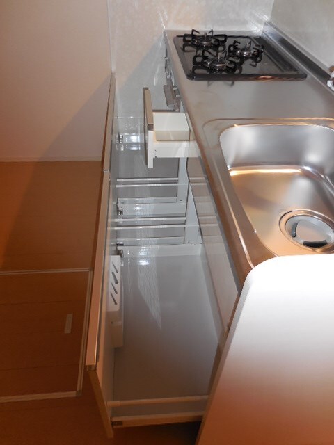 カーサ武庫之荘の物件内観写真