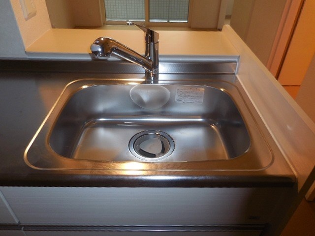 カーサ武庫之荘の物件内観写真