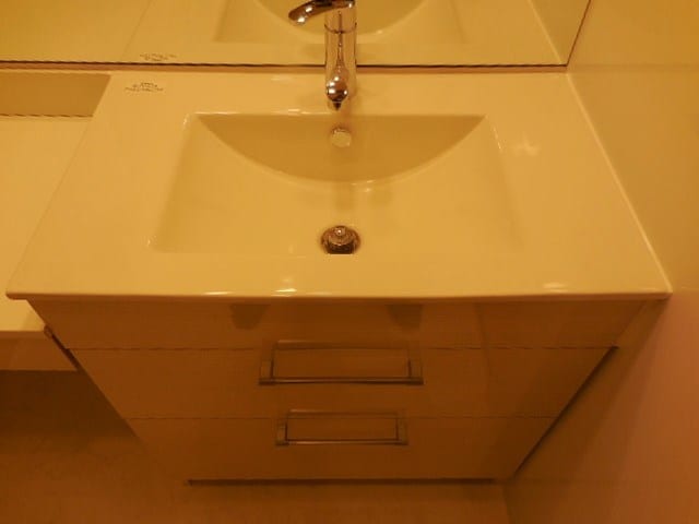 カーサ武庫之荘の物件内観写真