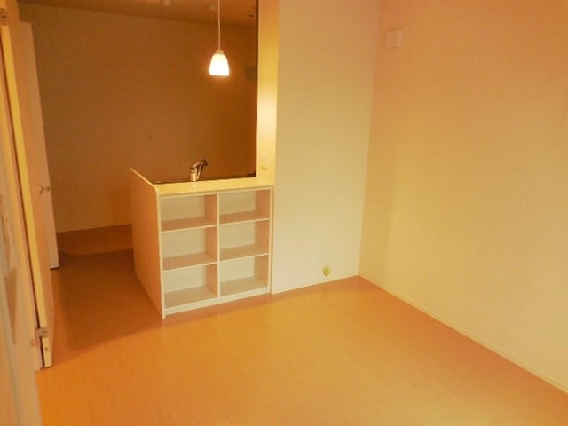 カーサ武庫之荘の物件内観写真