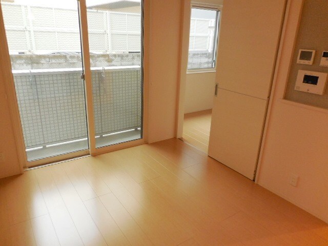 カーサ武庫之荘の物件内観写真