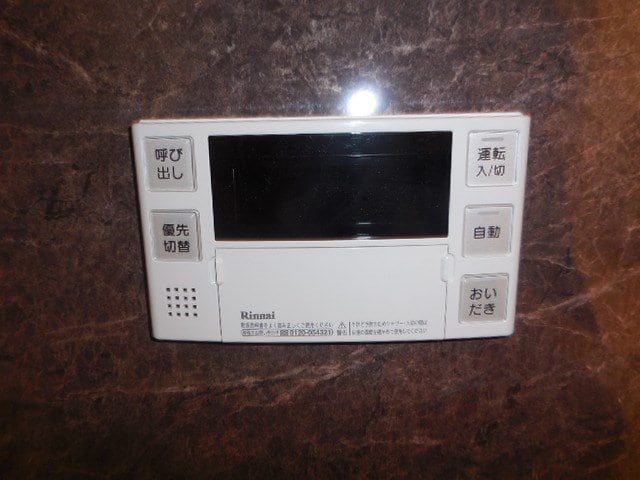 カーサ武庫之荘の物件内観写真