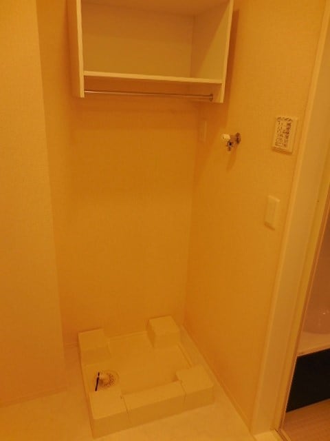 カーサ武庫之荘の物件内観写真