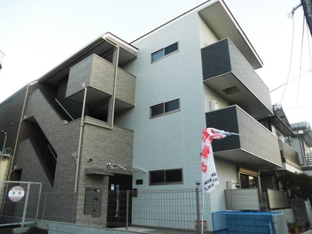 maharoTMの物件内観写真