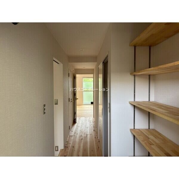 武庫之荘大松プラザの物件内観写真