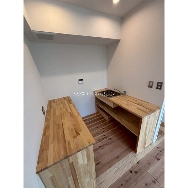 武庫之荘大松プラザの物件内観写真