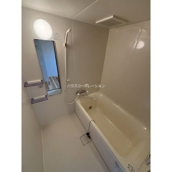 武庫之荘大松プラザの物件内観写真