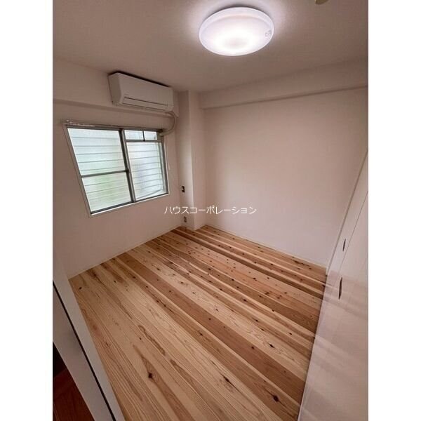 武庫之荘大松プラザの物件内観写真