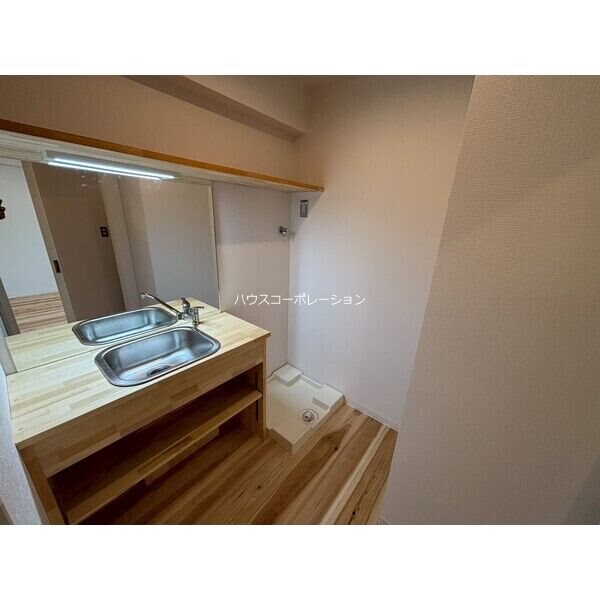 武庫之荘大松プラザの物件内観写真