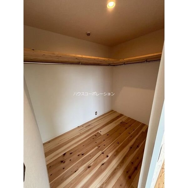 武庫之荘大松プラザの物件内観写真