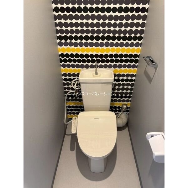 武庫之荘大松プラザの物件内観写真