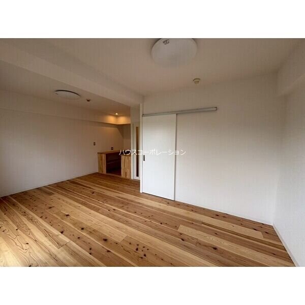 武庫之荘大松プラザの物件内観写真