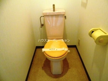 ひらこうパート1の物件内観写真