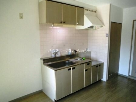 ひらこうパート1の物件内観写真