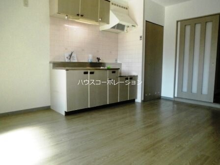 ひらこうパート1の物件内観写真