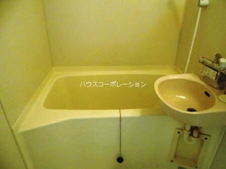 ひらこうパート1の物件内観写真