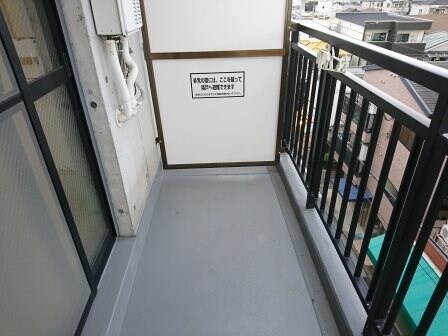 ひらこうパート1の物件内観写真