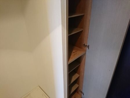 ひらこうパート1の物件内観写真