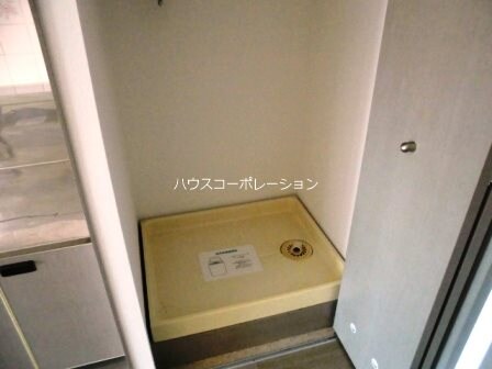 ひらこうパート1の物件内観写真