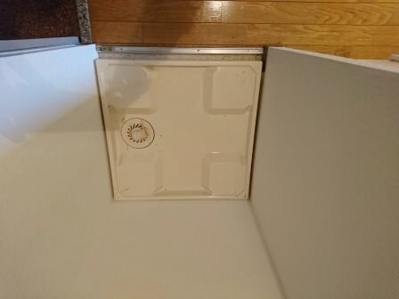 ひらこうパート1の物件内観写真